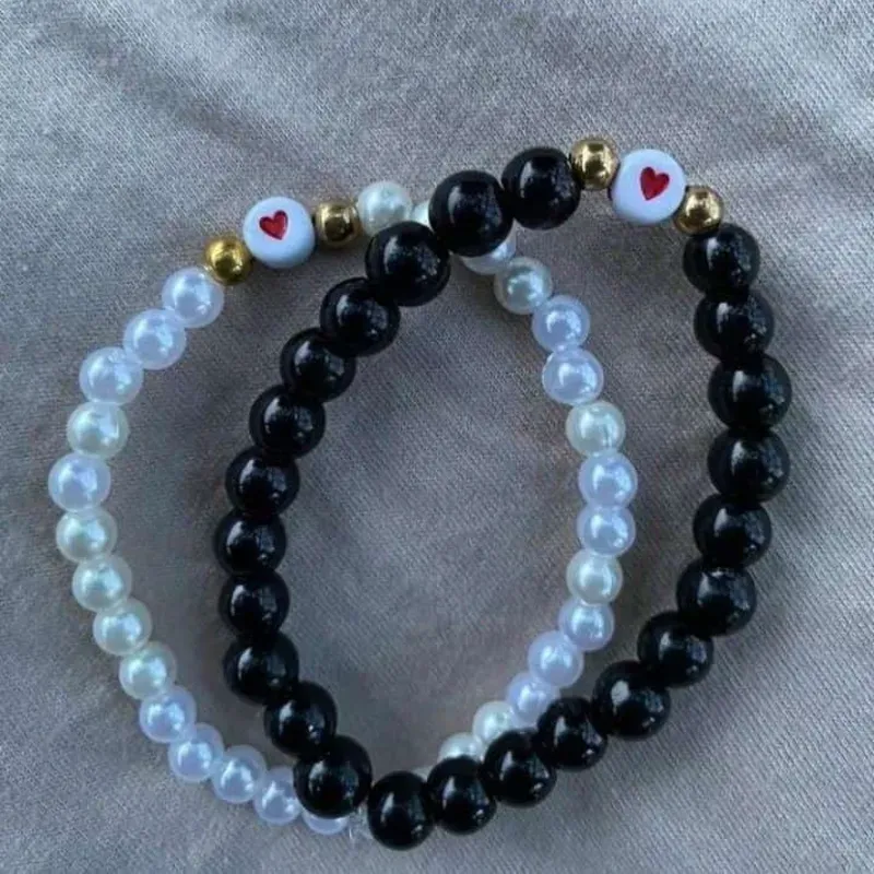 Pulseras de parejas