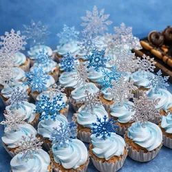 Cupcakes con temática