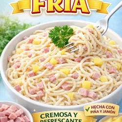 Ensalada Fría 4Lts