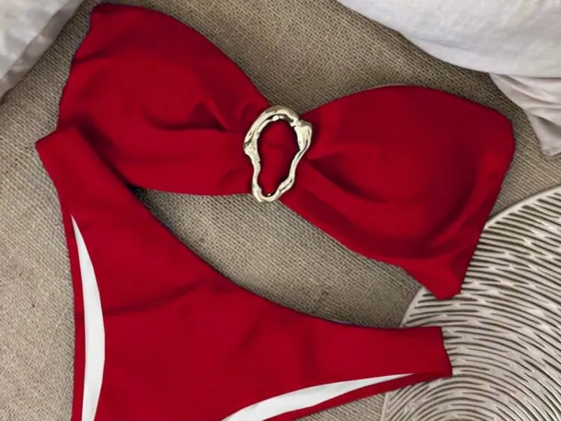 Bikinis nuevos 