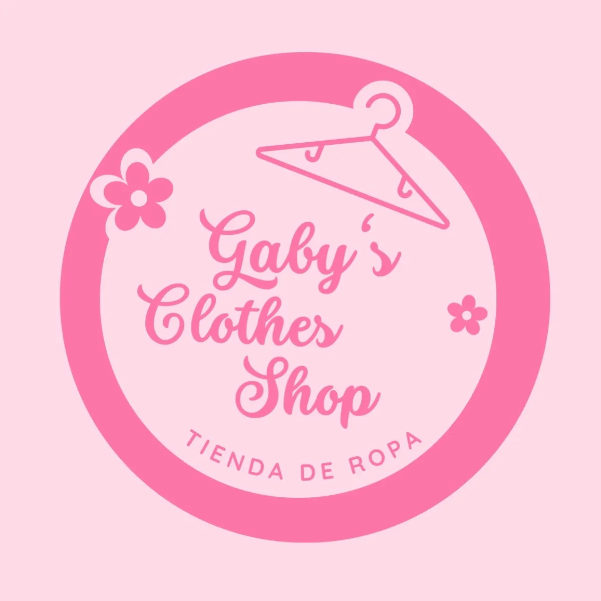 Gaby’s Clothes Shop