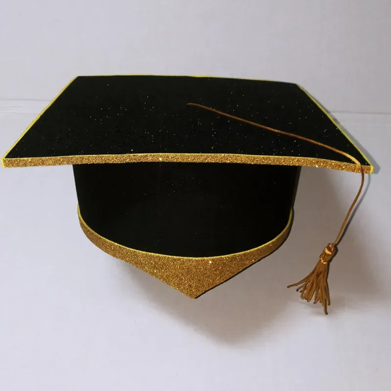 Birretes de Graduación