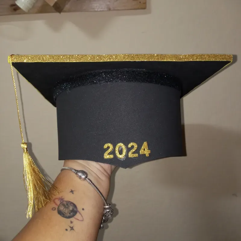 Birretes de Graduación