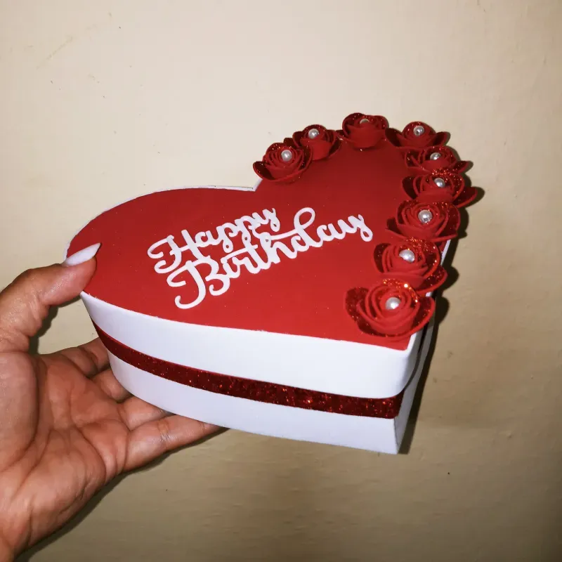 Cajas para bombones o caramelos