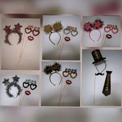 Conjunto para Navidad