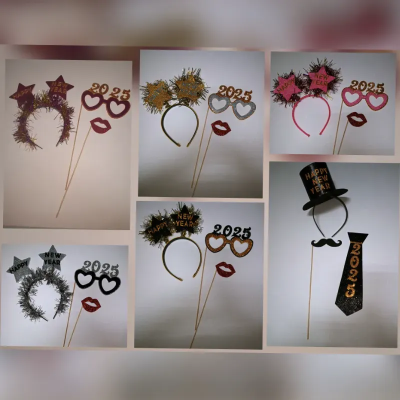 Conjunto para Navidad