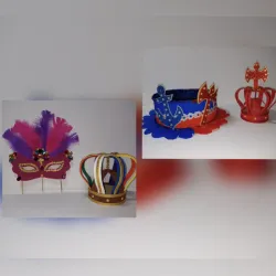 Conjuntos religiosos