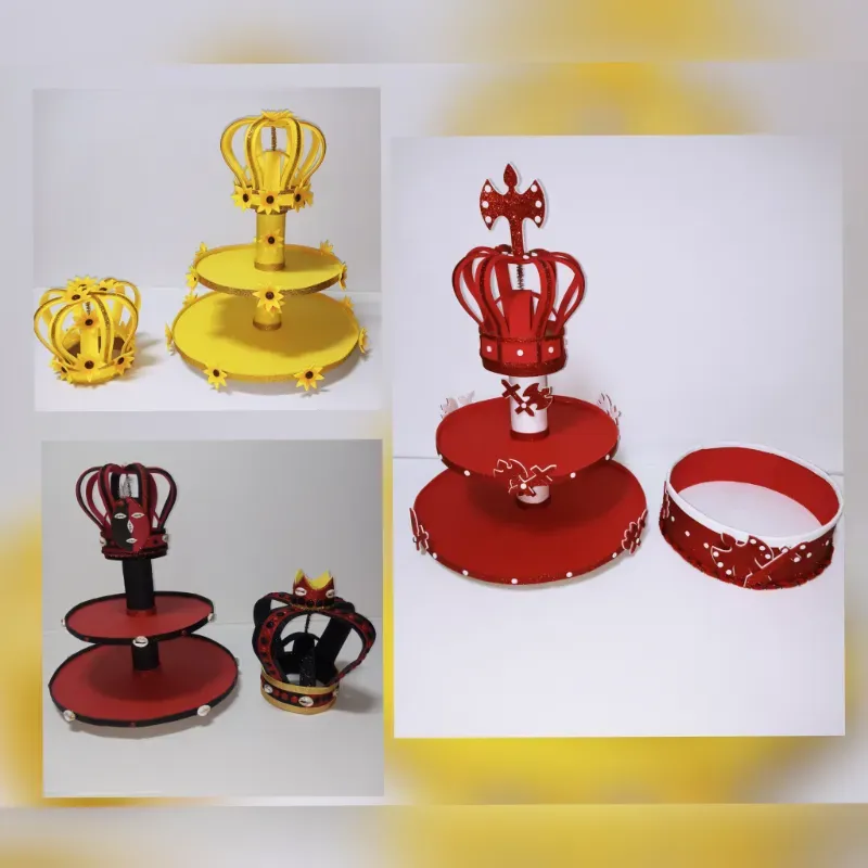 Conjuntos religiosos