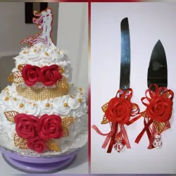 Decoración para Bodas