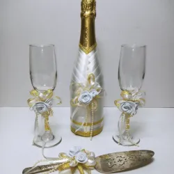 Decoración para bodas