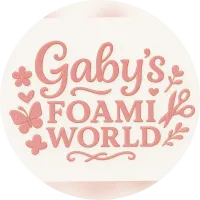 Gaby's Foami World