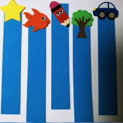 Marcadores para libros 