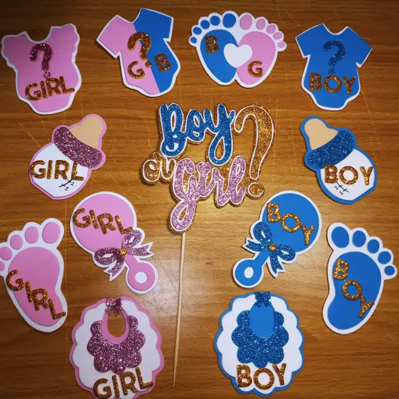 Pines para revelación