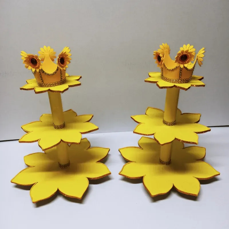 Portacupcakes religiosos