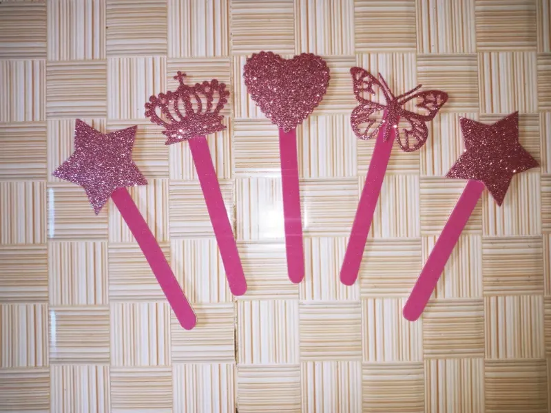 Útiles para la escuela