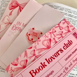 Marcadores de libros