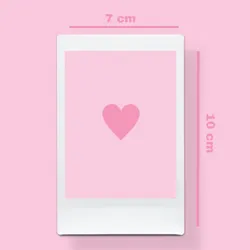 Polaroid Clásica Grande