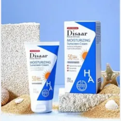 Protector Solar Ácido Hialuronico