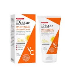 Protector Solar Vitamina C