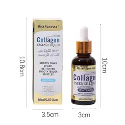 Serum de colágeno 