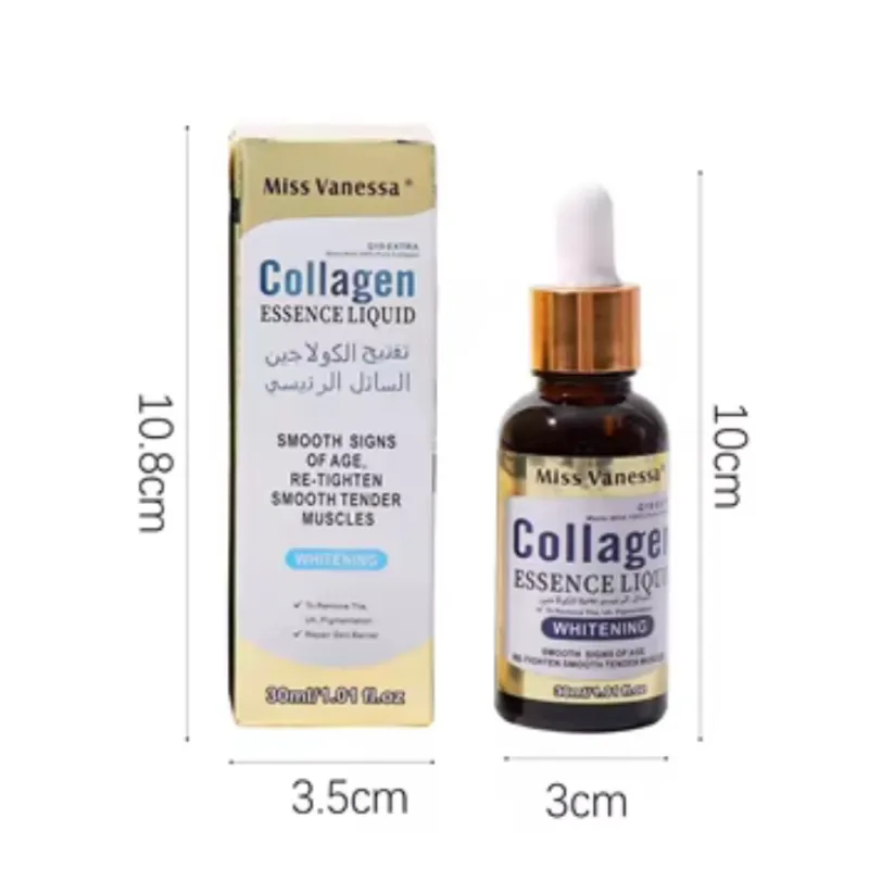 Serum de colágeno