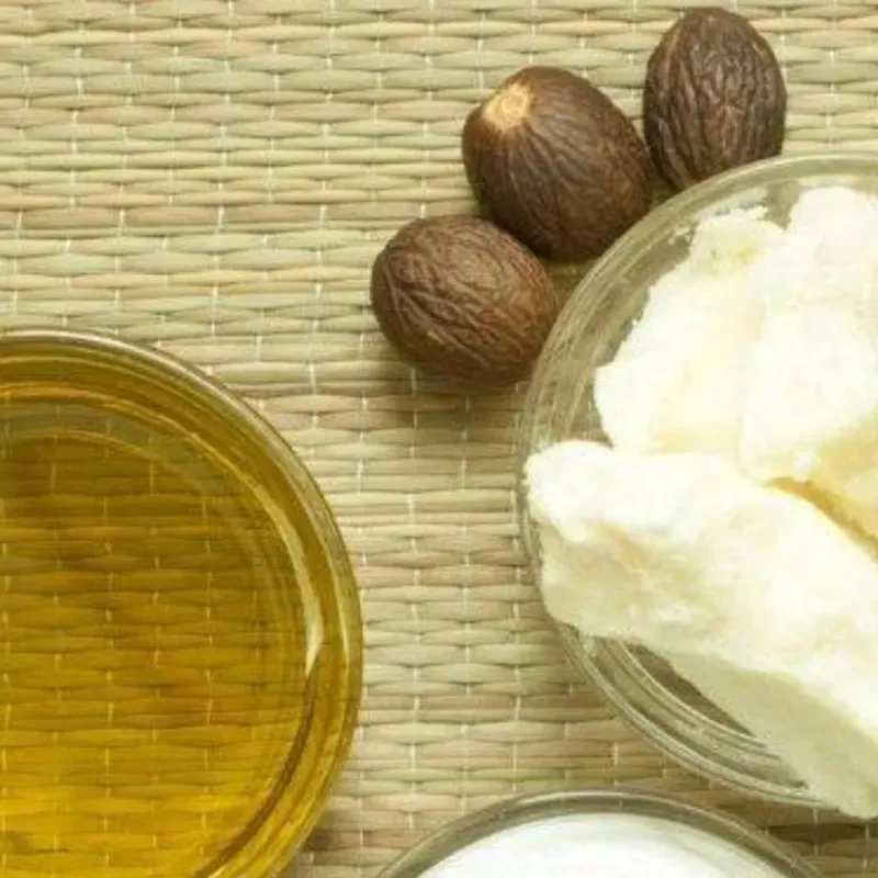 Aceite de Karité 30ml (Ollouro)