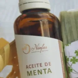Aceite de Menta 30ml (Ninfas)