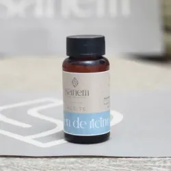 Aceite de Ricino Extra Virgen 30ml (Sanem)