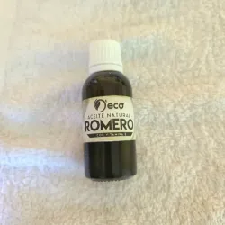 Aceite de Romero con Vitamina E 30ml (D'eco)