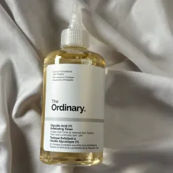 Tónico Exfoliante con Ácido Glicólico 7% - The Ordinary 