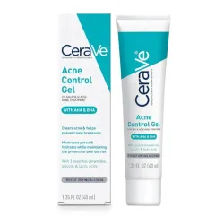 Acné Control Gel Cerave 40ml