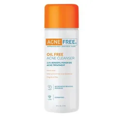 ACNEFREE Cleanser 237ml