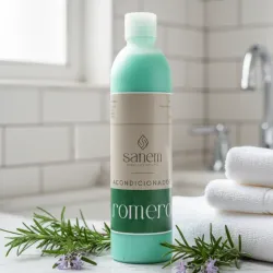 Acondicionador de Romero 500ml (Sanem)