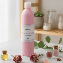 Acondicionador de Rosa Mosqueta (Sanem)