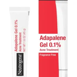 Adapalen Neutrogena