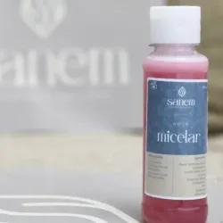 Agua Micelar 120ml (Sanem)