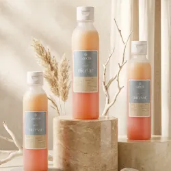 Agua Micelar 240ml (Sanem)