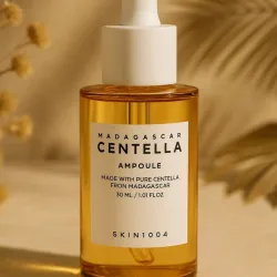 🌿 Ampolla de Centella de Madagascar SKIN1004 🌿