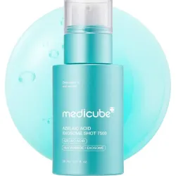 Azelaic Acid Exome shot 7500 Medicube