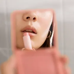 Labial Barbie (Sanem)