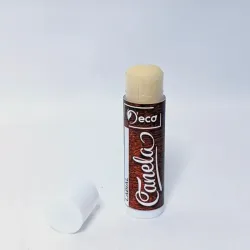 Bálsamo labial de Canela (D'eco)