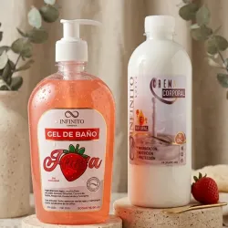 🍓✨ Berry Glow Ritual Set ✨🍓