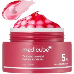 Capsule Cream Medicube