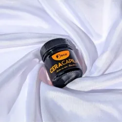 Cera Capilar 30g (D'eco)