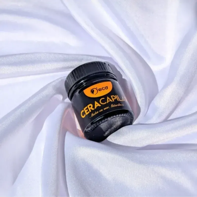 Cera Capilar 30g (D'eco)