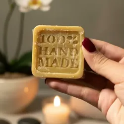 Cera Hidratante de Aloe Vera 50g (Sanem)