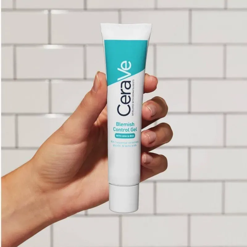 Gel CeraVe Antiimperfecciones