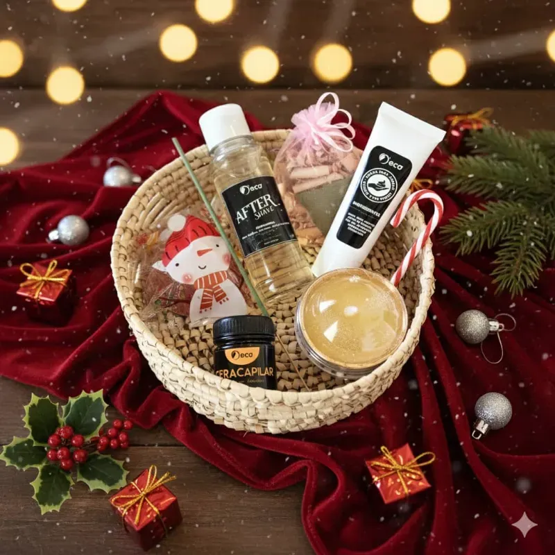 🎁 Cesta de regalo "Él"