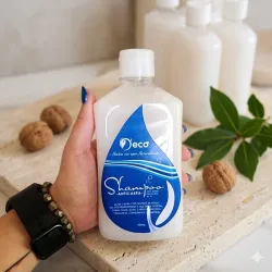 Champú Anticaspa 350ml (D'eco)
