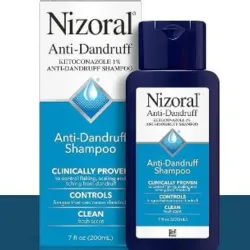 💙 Champú Anticaspa Nizoral 200ml